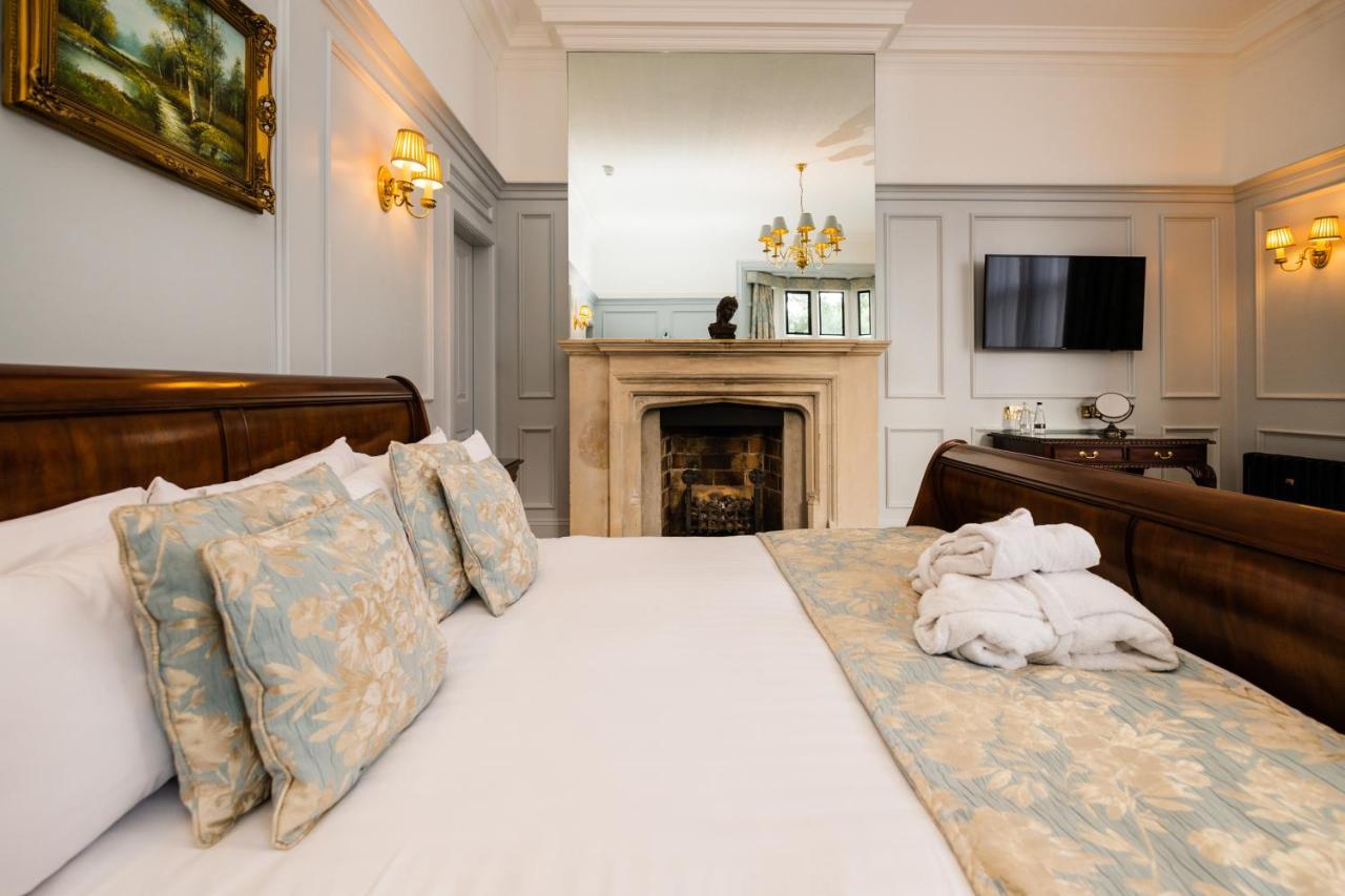 Country house The Wrea Head Hall Country House Hotel & Restaurant