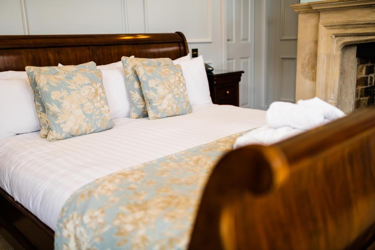 Country house The Wrea Head Hall Country House Hotel & Restaurant