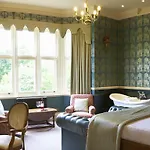 The Wrea Head Hall & Restaurant * Scarborough