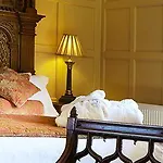 The Wrea Head Hall & Restaurant * Scarborough