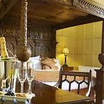 The Wrea Head Hall & Restaurant
