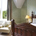 The Wrea Head Hall & Restaurant Scarborough