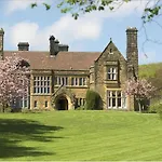 The Wrea Head Hall & Restaurant * Scarborough