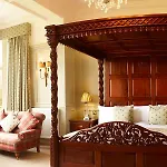 The Wrea Head Hall & Restaurant Scarborough