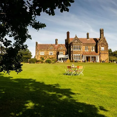 The Wrea Head Hall & Restaurant *