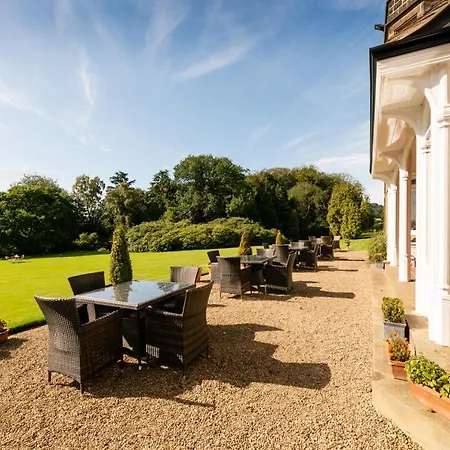 The Wrea Head Hall & Restaurant *