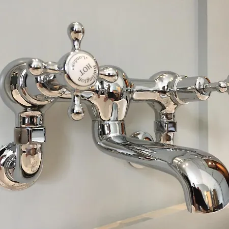 Casa rural The Wrea Head Hall & Restaurant *