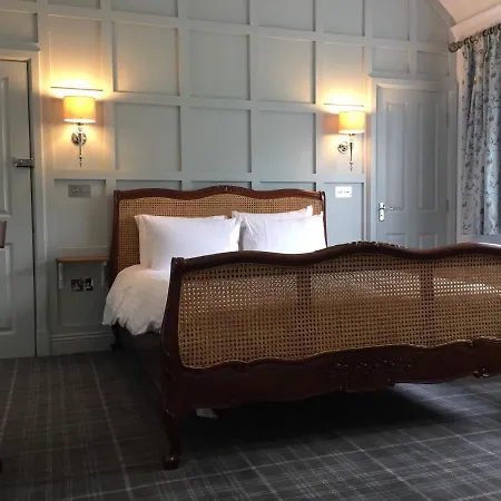 The Wrea Head Hall & Restaurant Scarborough