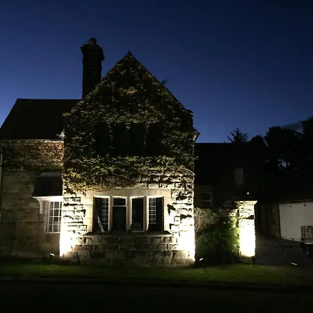 The Wrea Head Hall & Restaurant * Scarborough