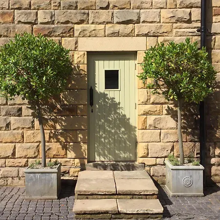 Casa rural The Wrea Head Hall & Restaurant Scarborough