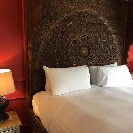 The Wrea Head Hall & Restaurant Landhaus