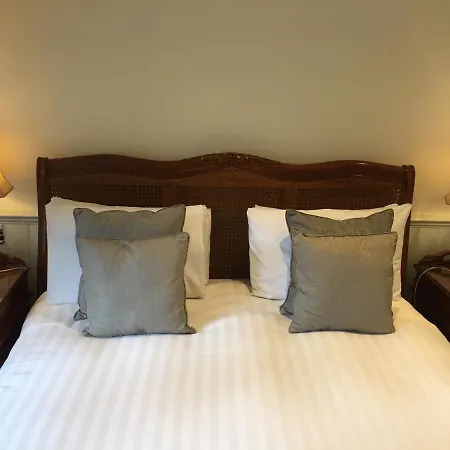 The Wrea Head Hall & Restaurant Scarborough