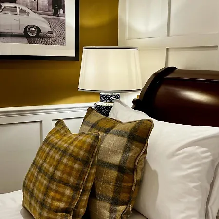 The Wrea Head Hall & Restaurant *