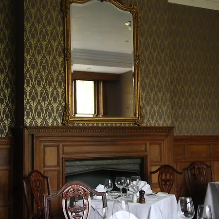 Lantställe The Wrea Head Hall & Restaurant Scarborough
