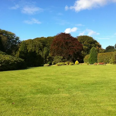 The Wrea Head Hall & Restaurant