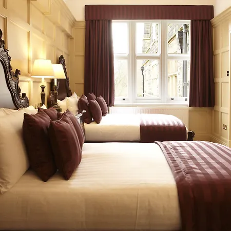 Country house The Wrea Head Hall & Restaurant Scarborough