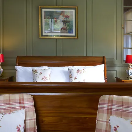 The Wrea Head Hall & Restaurant Scarborough