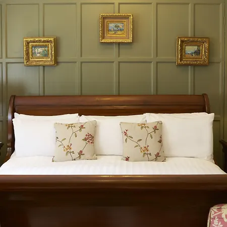 The Wrea Head Hall & Restaurant *