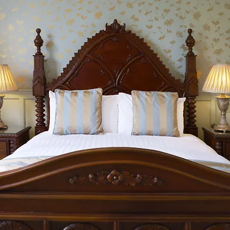 The Wrea Head Hall & Restaurant Country house