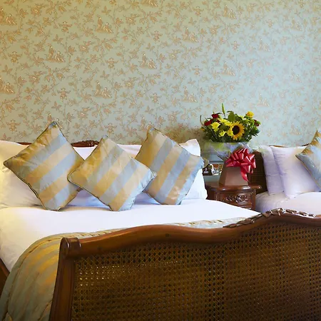 Casa rural The Wrea Head Hall & Restaurant *