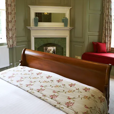The Wrea Head Hall & Restaurant Scarborough