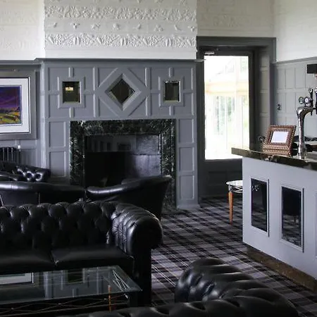 The Wrea Head Hall & Restaurant * Scarborough