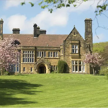 The Wrea Head Hall & Restaurant * Scarborough