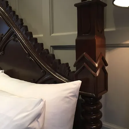 The Wrea Head Hall & Restaurant Country house Scarborough