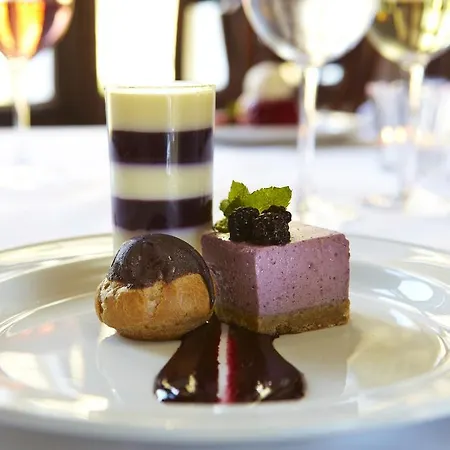 Country house The Wrea Head Hall & Restaurant Scarborough