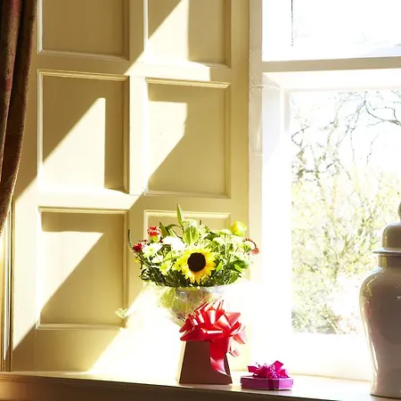 The Wrea Head Hall & Restaurant Scarborough