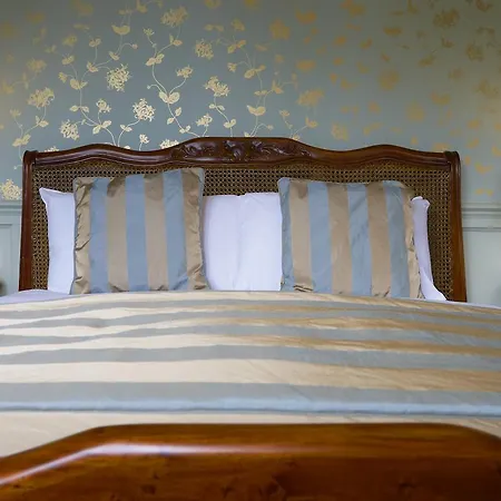 The Wrea Head Hall & Restaurant