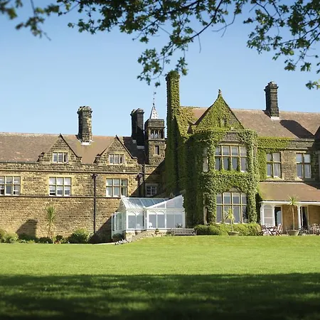 컨트리하우스 The Wrea Head Hall & Restaurant 스카버러