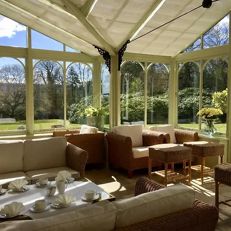 The Wrea Head Hall & Restaurant Casa rural