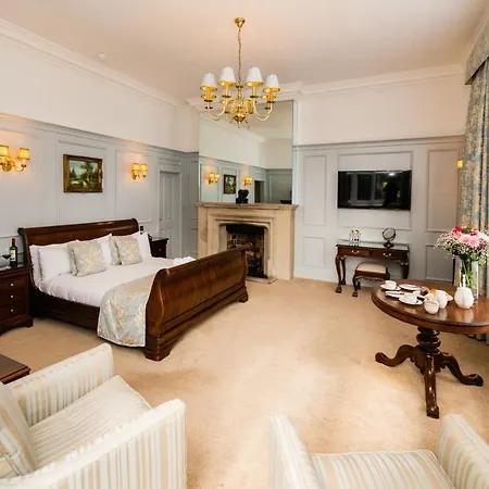 The Wrea Head Hall & Restaurant