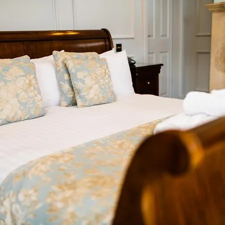 Séjour à la campagne The Wrea Head Hall & Restaurant