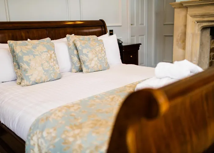 カントリーハウス The Wrea Head Hall & Restaurant