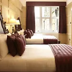 Landhuis The Wrea Head Hall & Restaurant Scarborough