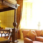The Wrea Head Hall & Restaurant Landhuis Scarborough