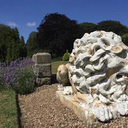 The Wrea Head Hall & Restaurant