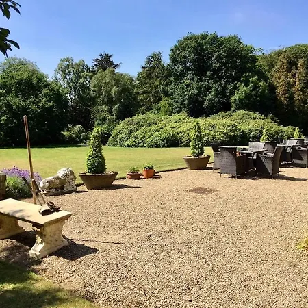 The Wrea Head Hall & Restaurant * Scarborough