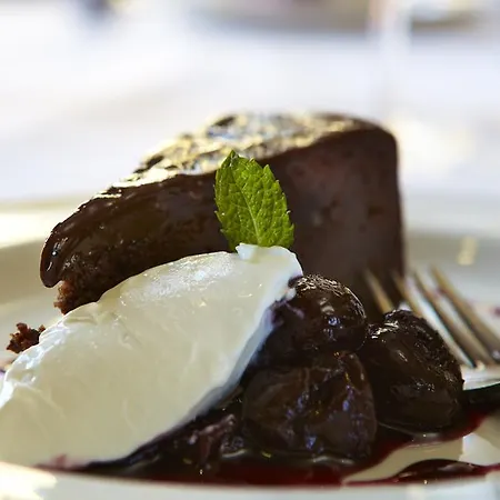 The Wrea Head Hall & Restaurant 컨트리하우스