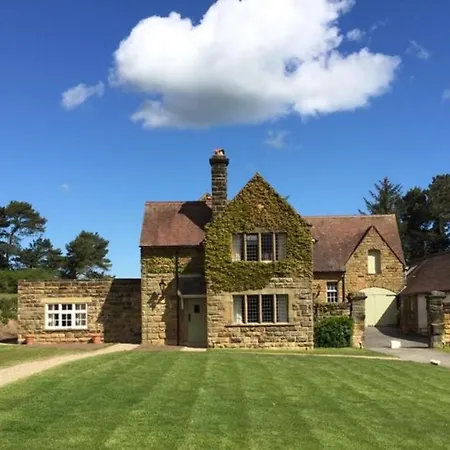 The Wrea Head Hall & Restaurant Landhaus Scarborough