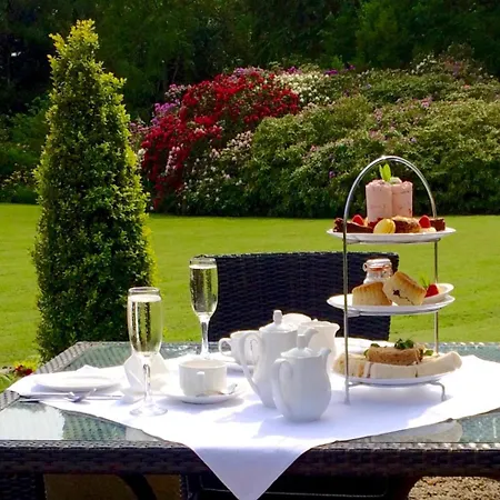 The Wrea Head Hall & Restaurant * Scarborough