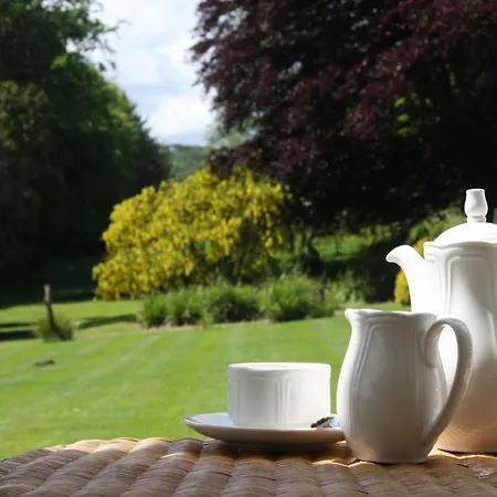 Landhaus The Wrea Head Hall & Restaurant Scarborough