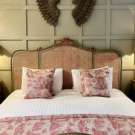 The Wrea Head Hall & Restaurant Scarborough