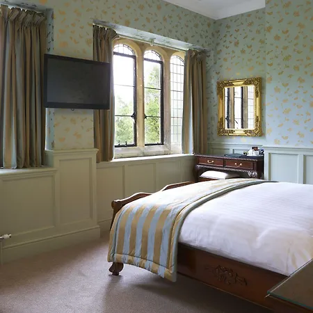 The Wrea Head Hall & Restaurant *