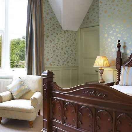 The Wrea Head Hall & Restaurant Scarborough