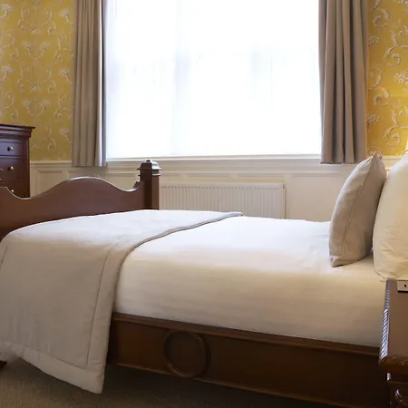 The Wrea Head Hall & Restaurant *