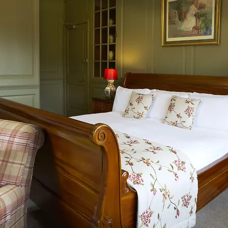 The Wrea Head Hall & Restaurant Scarborough