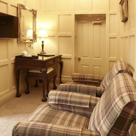 The Wrea Head Hall & Restaurant Landhaus